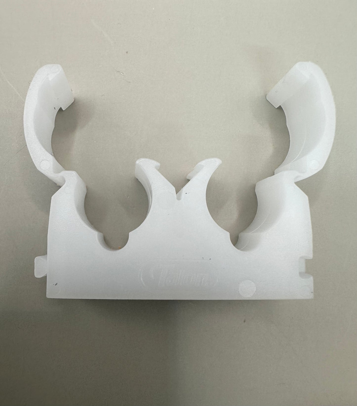 Talon Double Snap lid Clips