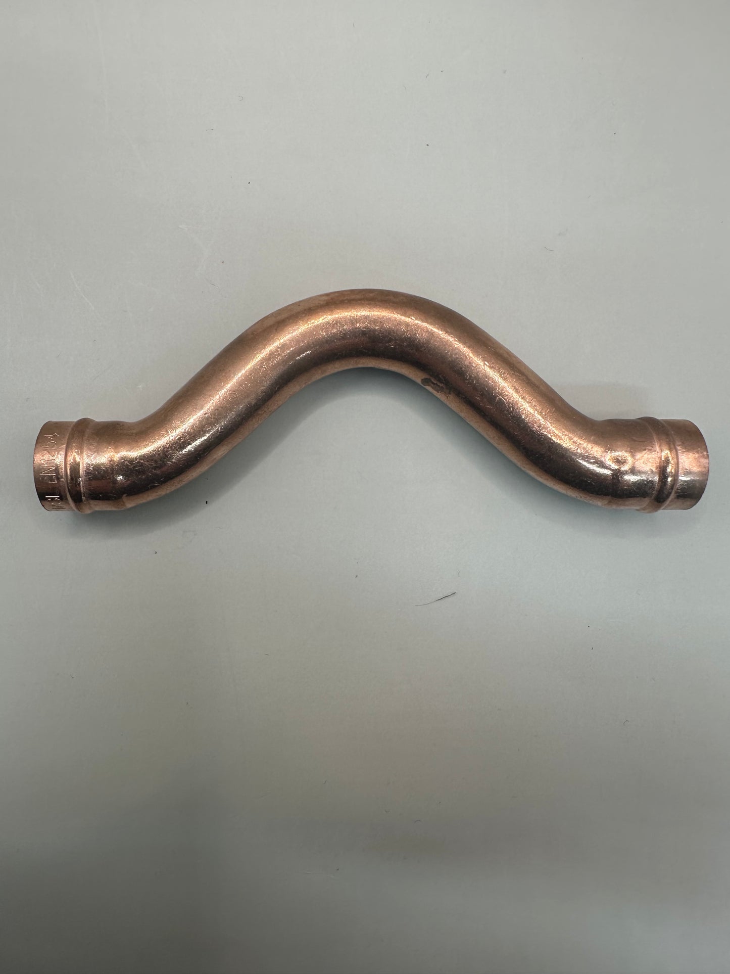 Soldered Ring Fittings