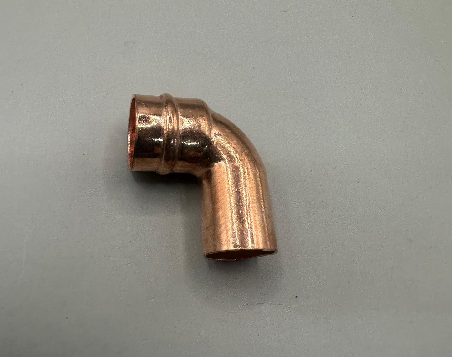 22mm soldered fittings