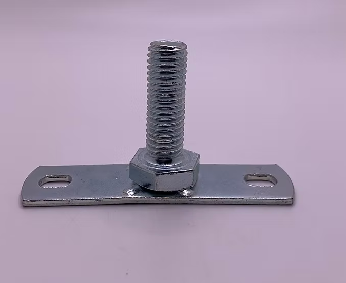 munson ring backplate