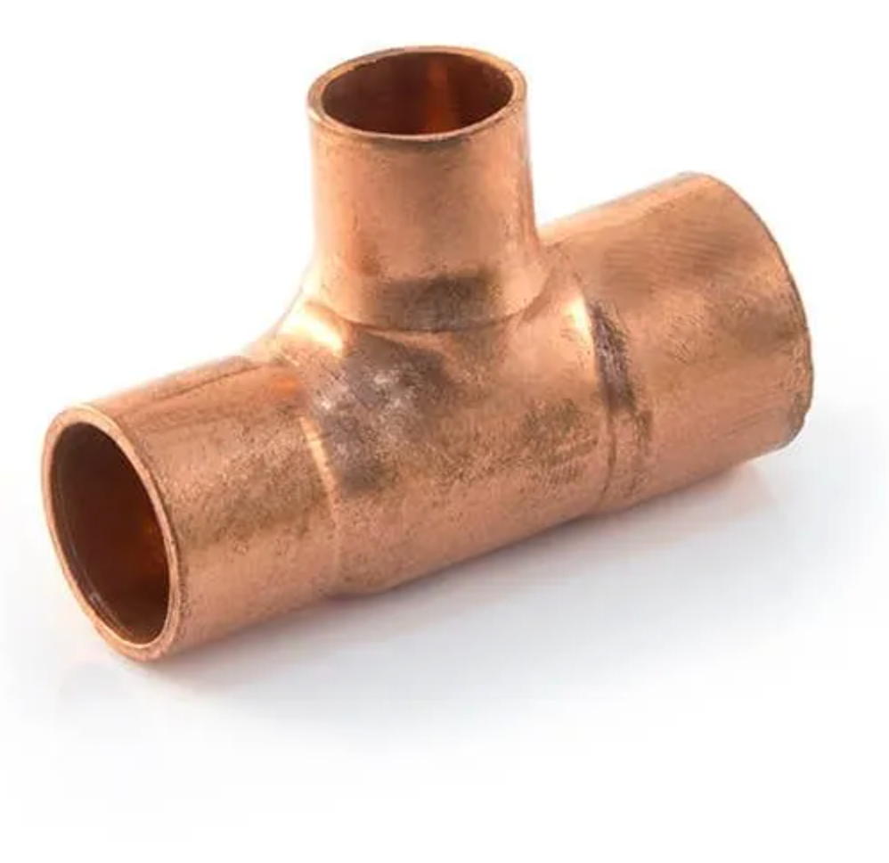 3/8th End Feed Fittings