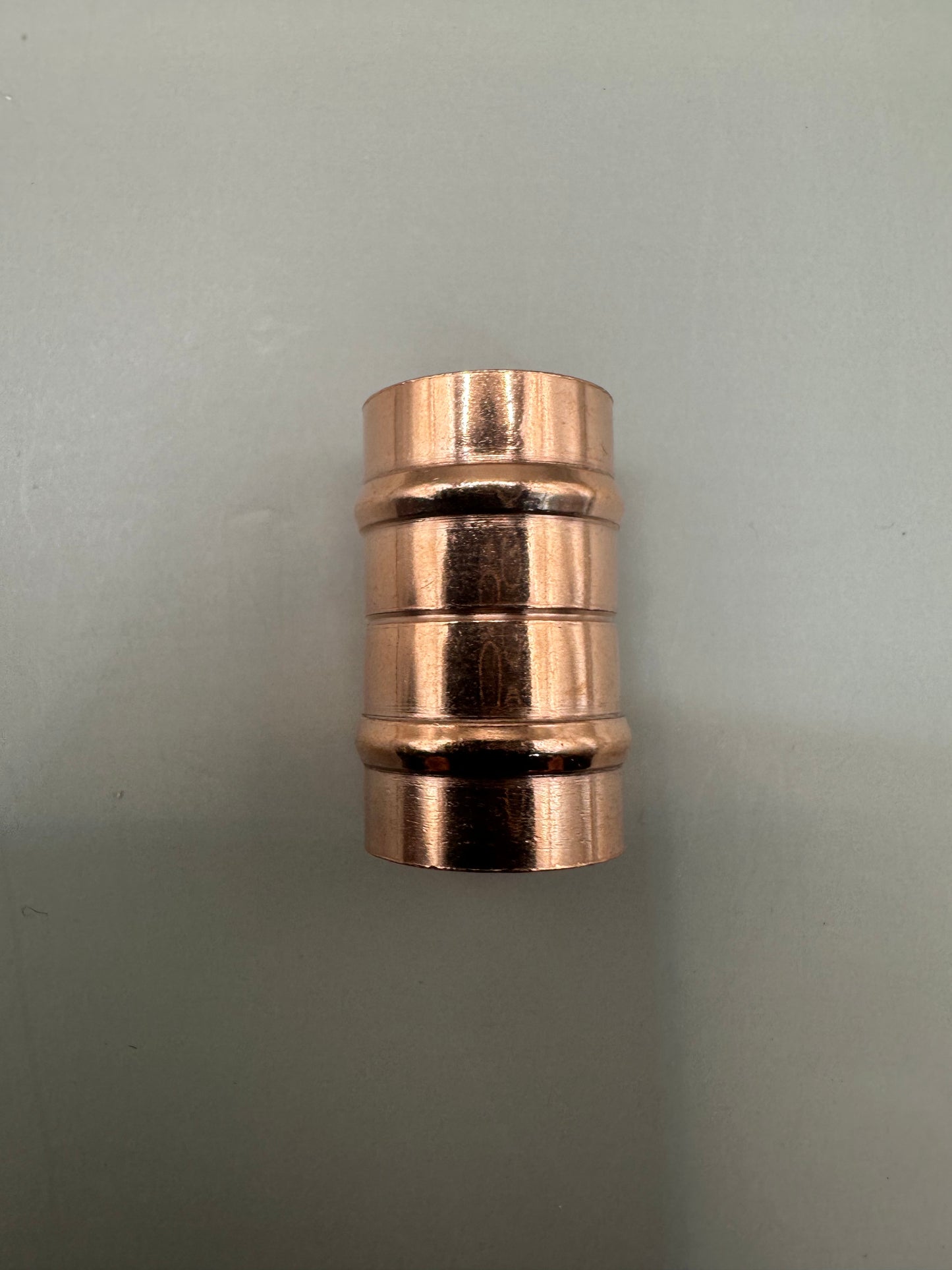 8mm Soldered Fittings