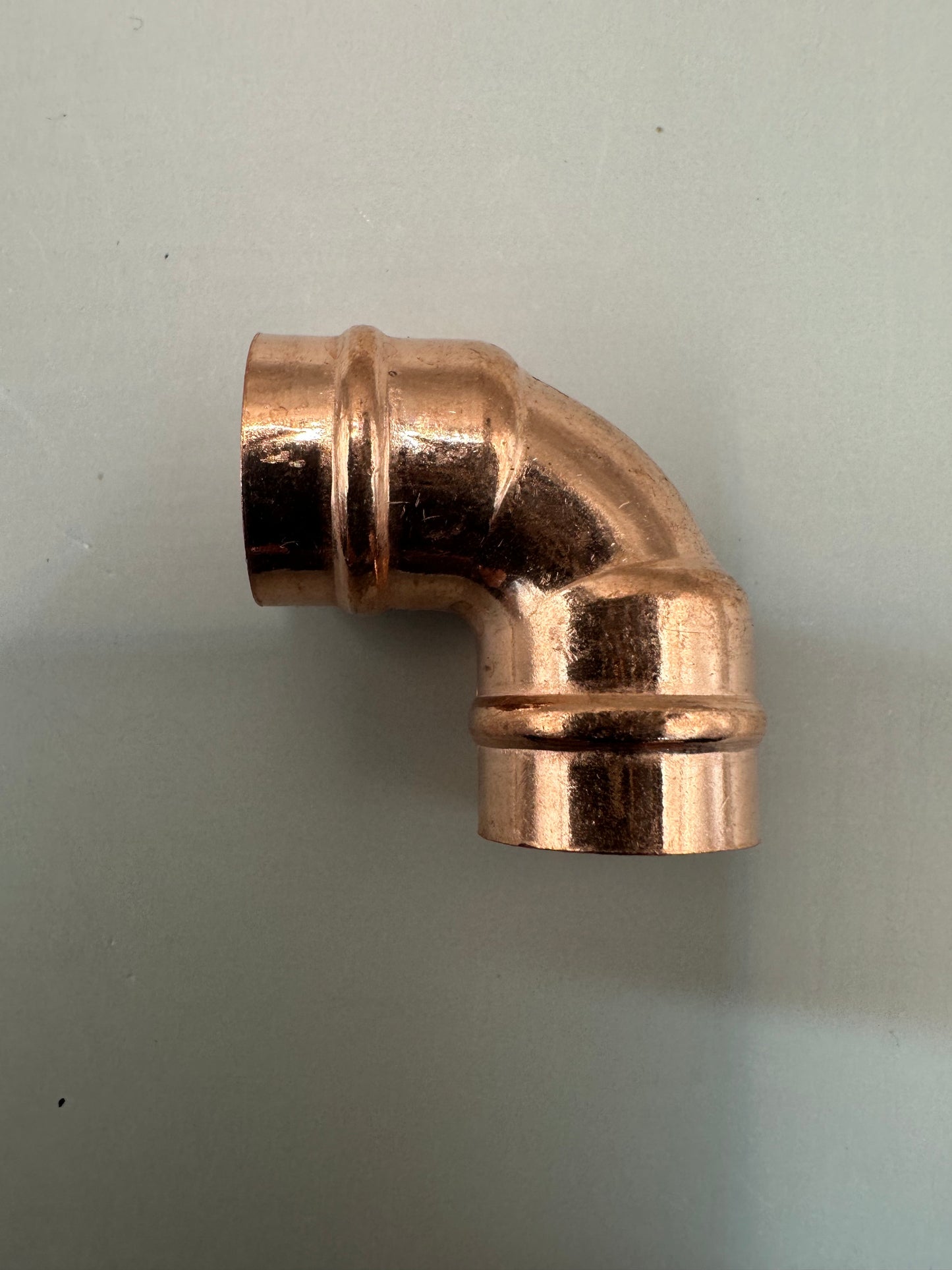 8mm Soldered Fittings