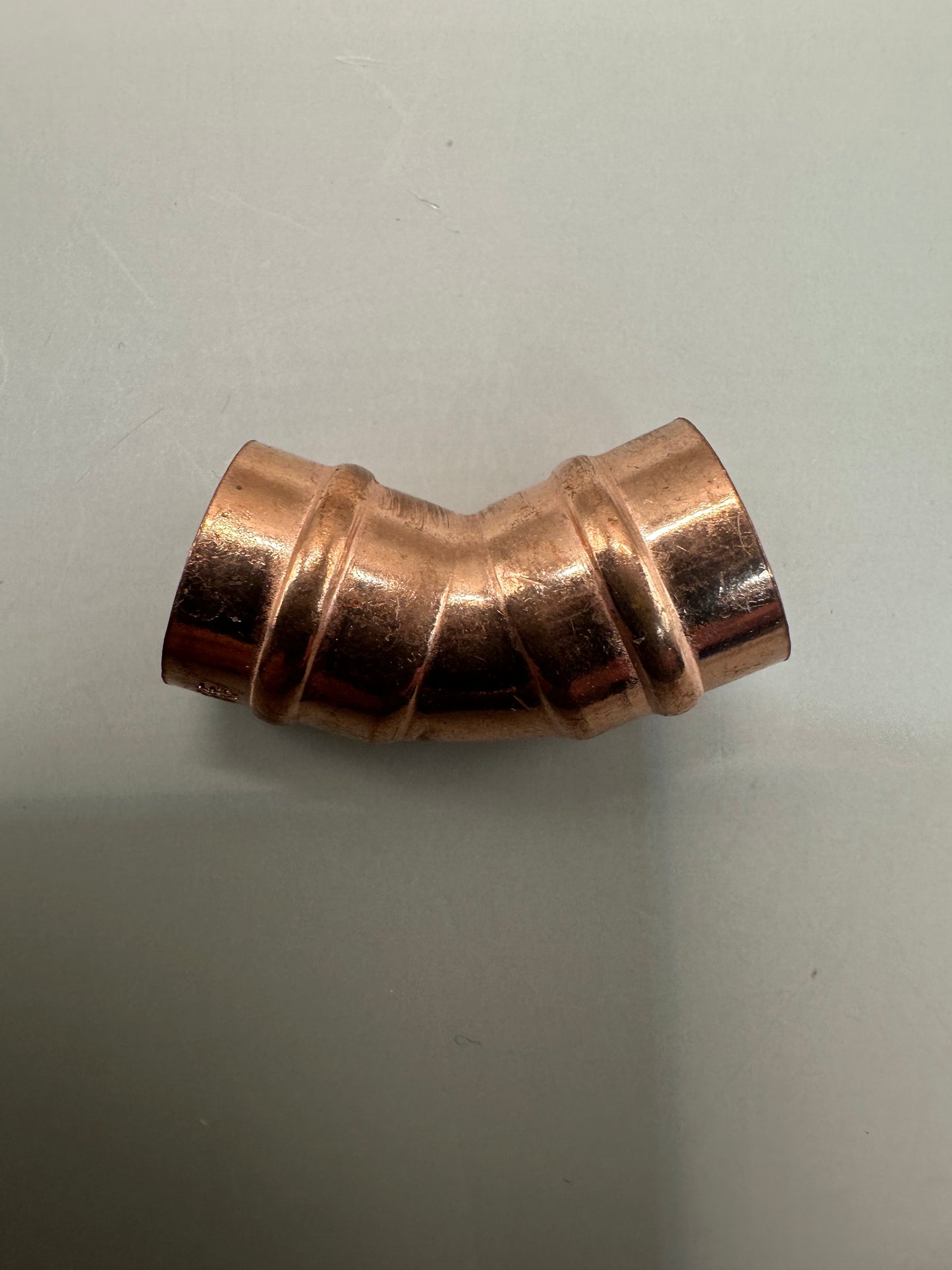 Soldered Ring Fittings