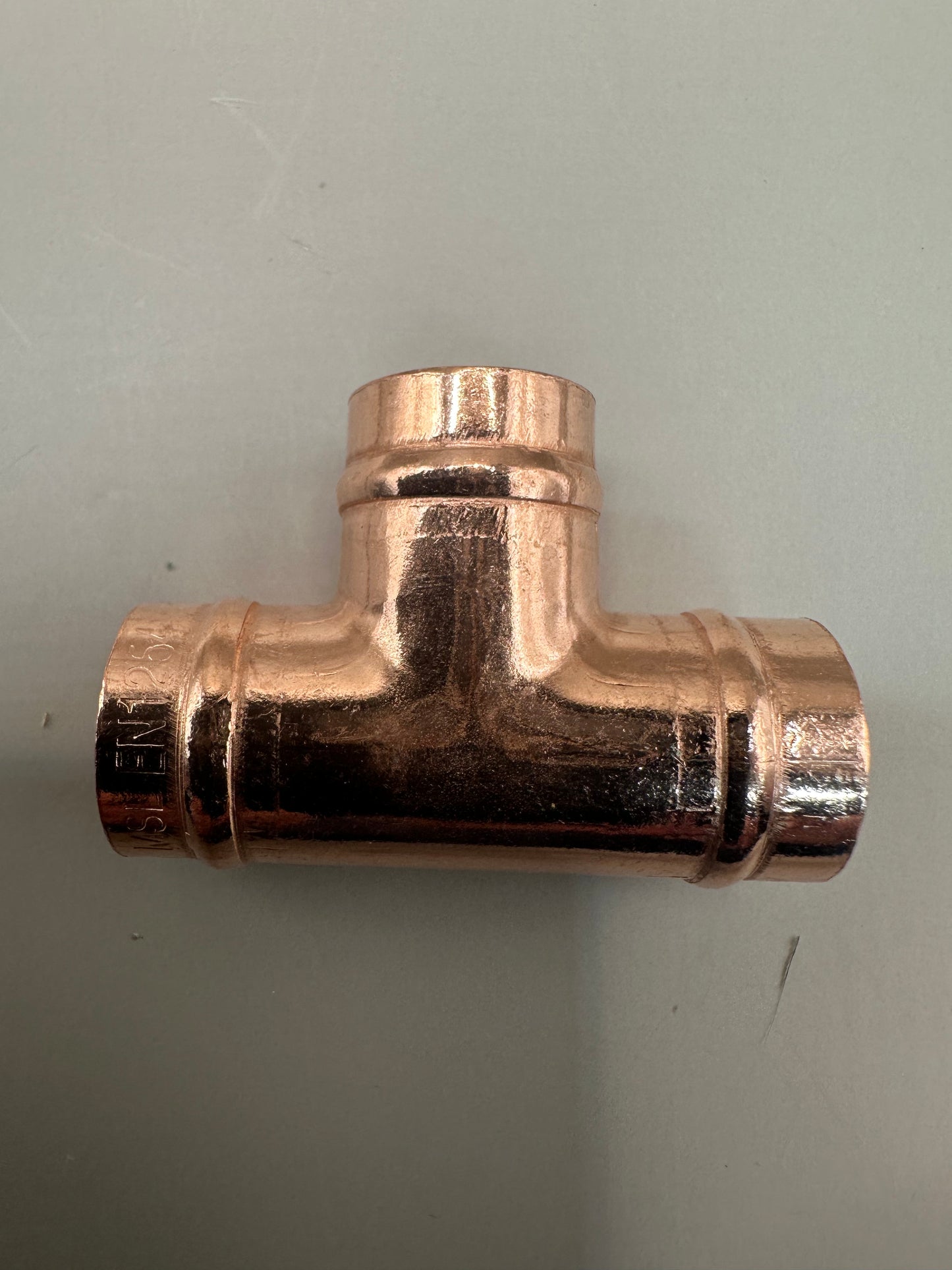 10mm Soldered Fittings