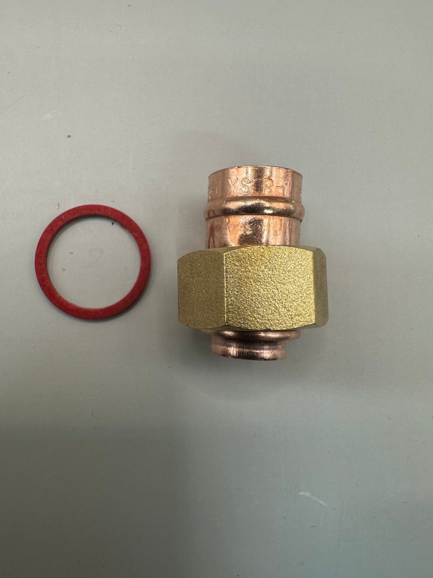 15mm soldered fittings