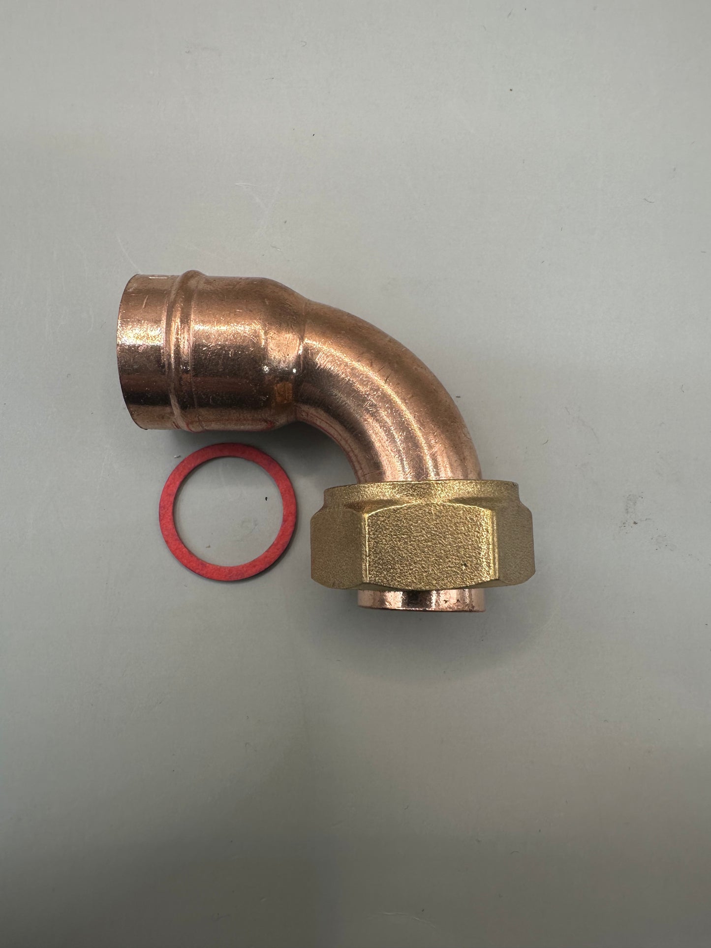 15mm soldered fittings