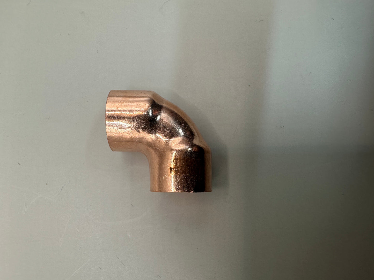 6MM  End Feed Fittings