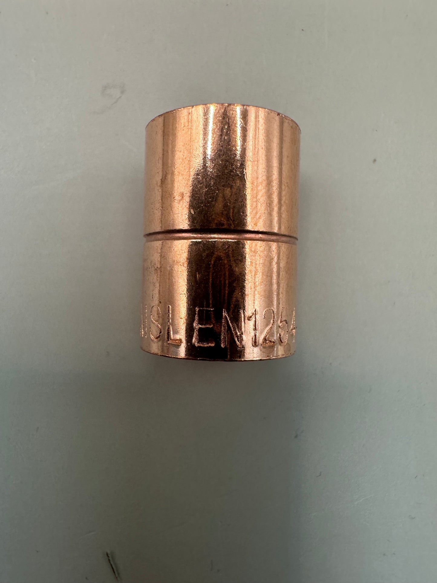 22mm  End Feed  Fittings