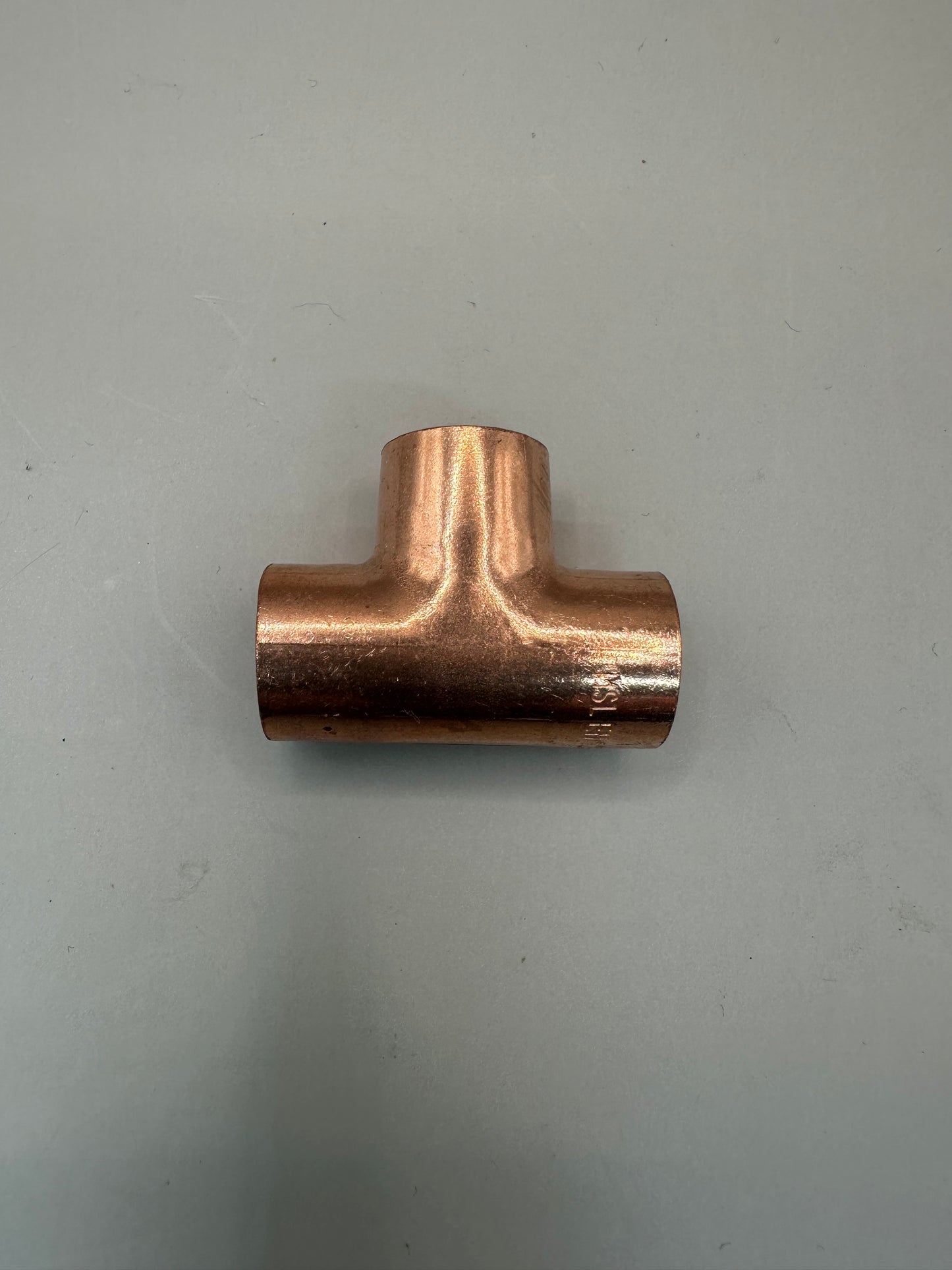 8mm End Feed  Fittings