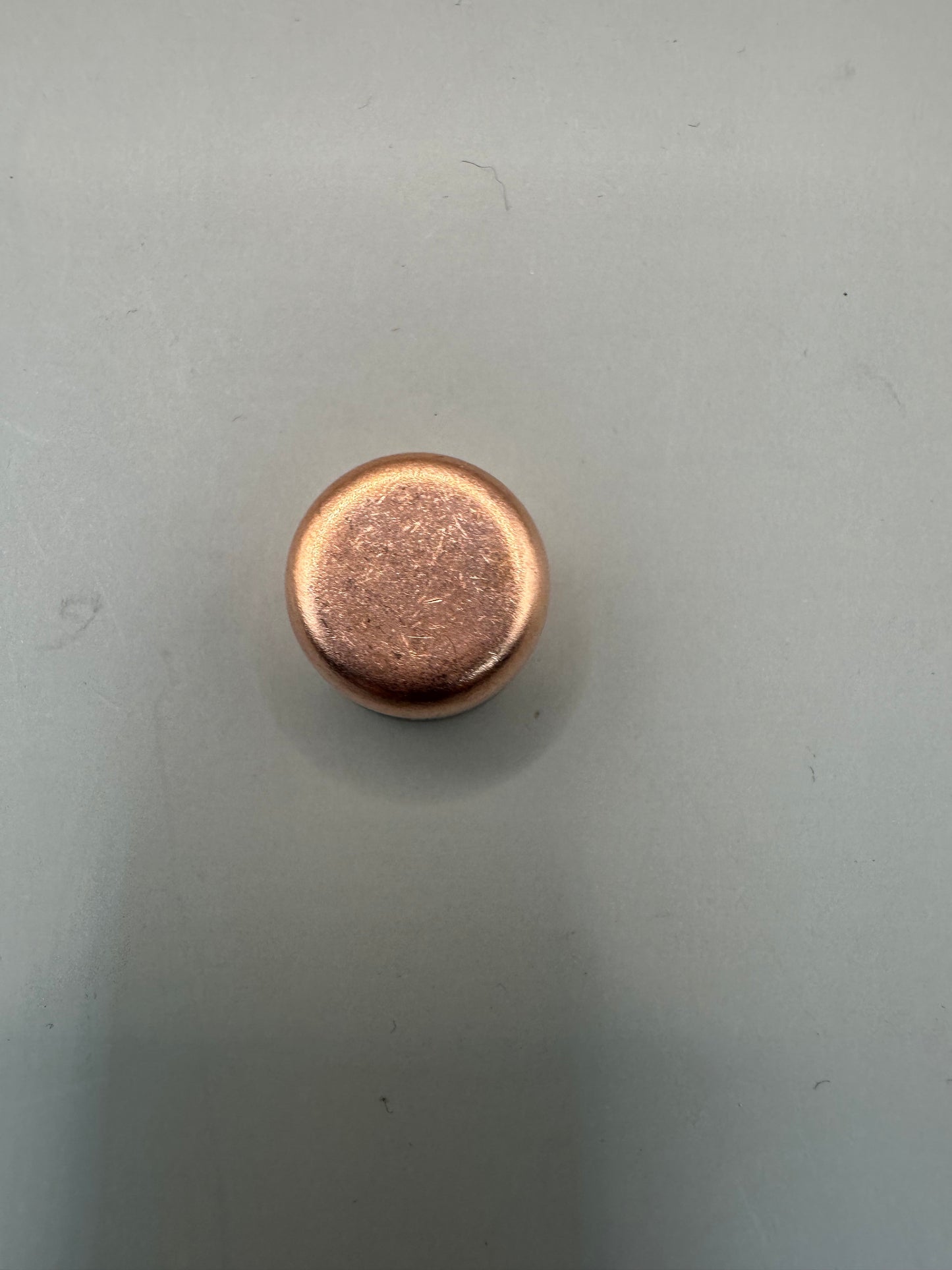 22mm  End Feed  Fittings