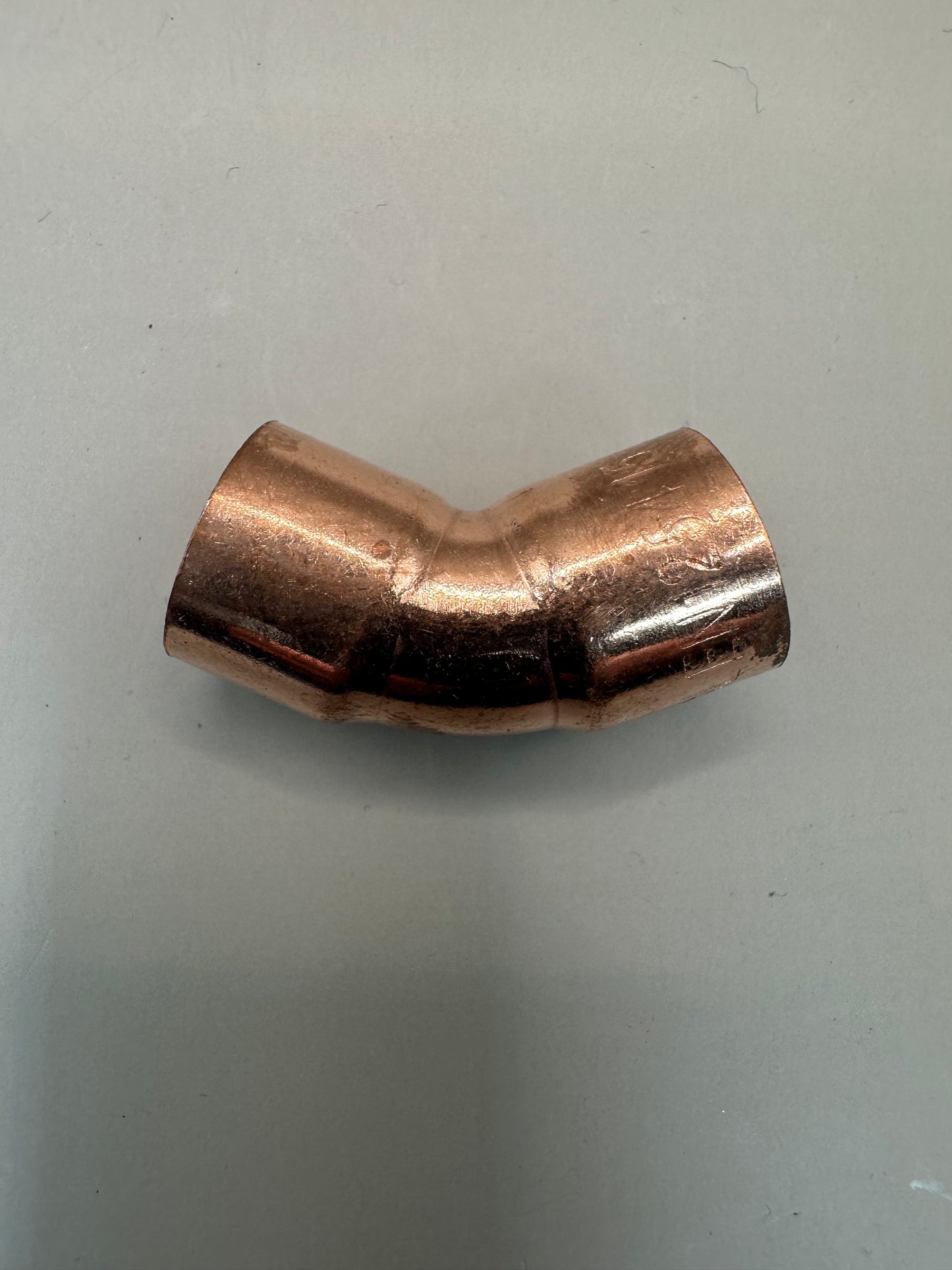 10mm End Feed  Fittings