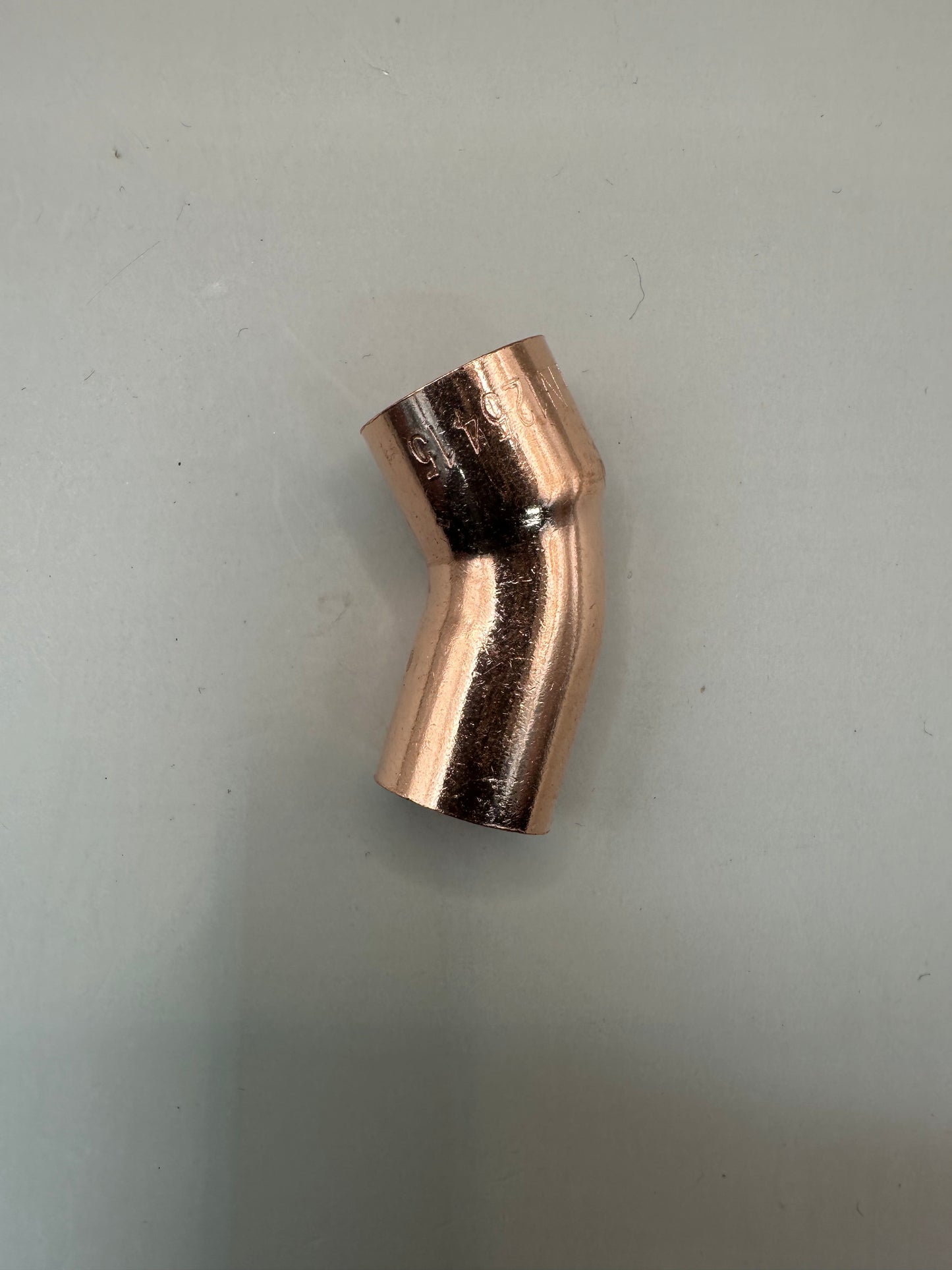 22mm  End Feed  Fittings