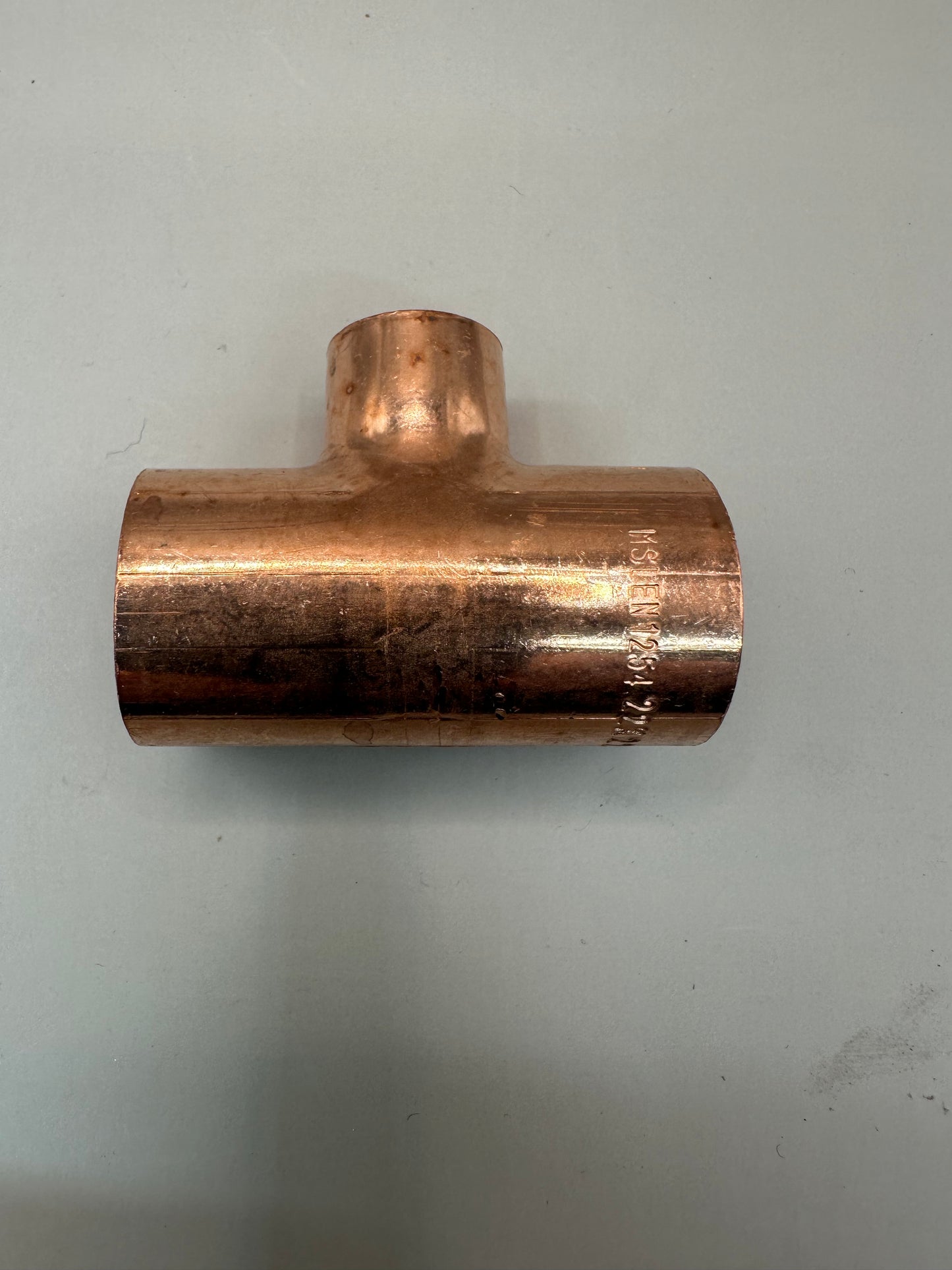 22mm  End Feed  Fittings