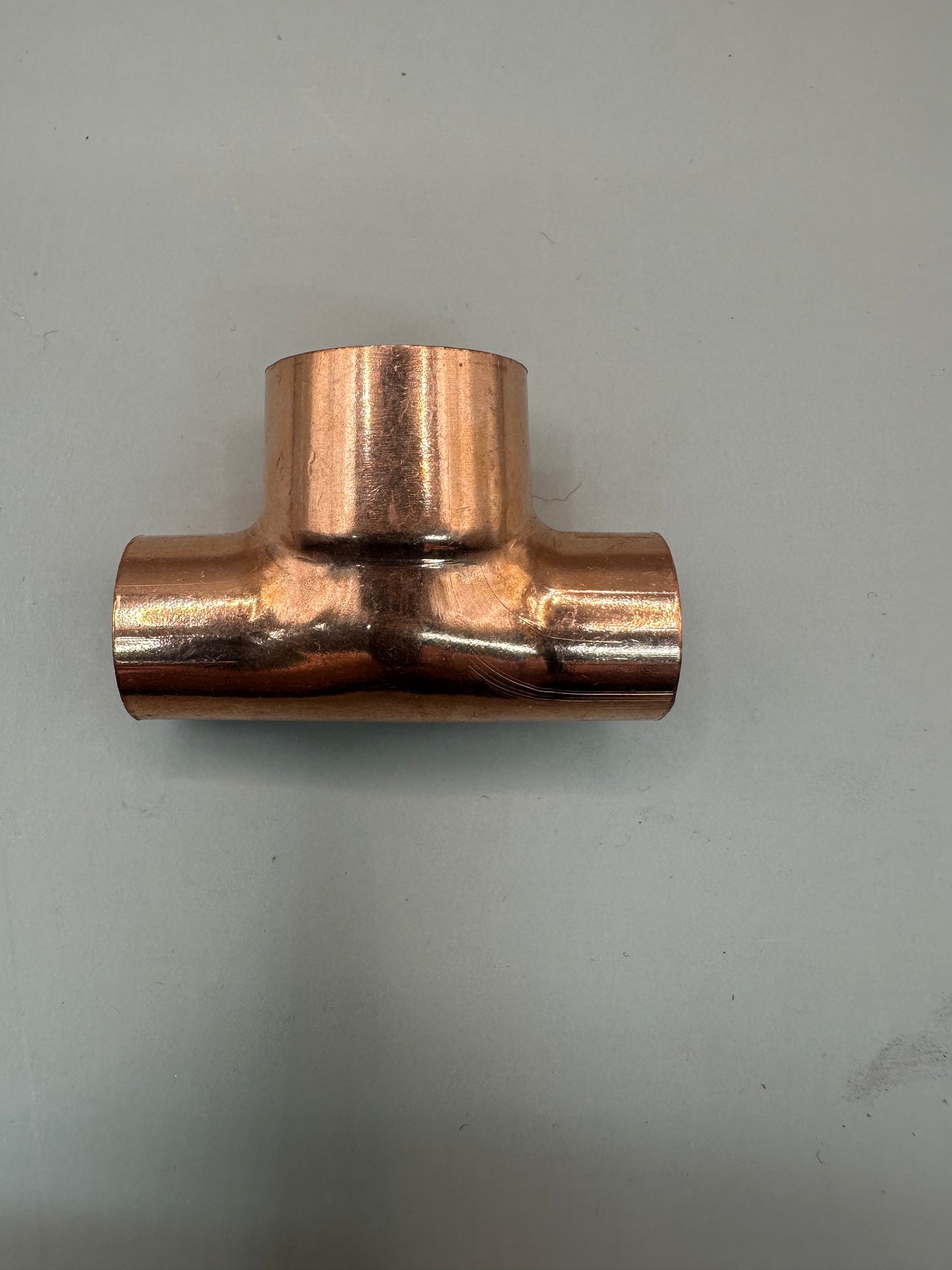 15mm  End Feed Fittings