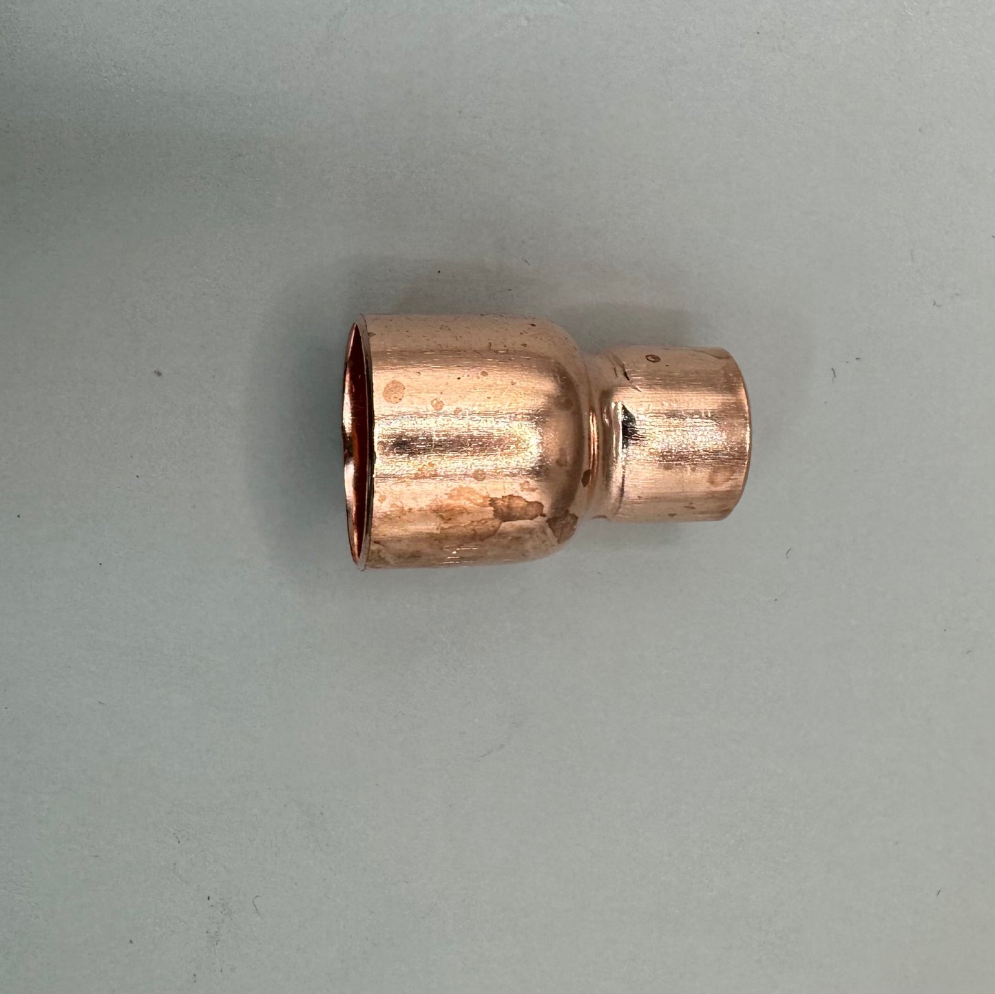 22mm  End Feed  Fittings