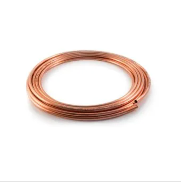 Copper Pipe