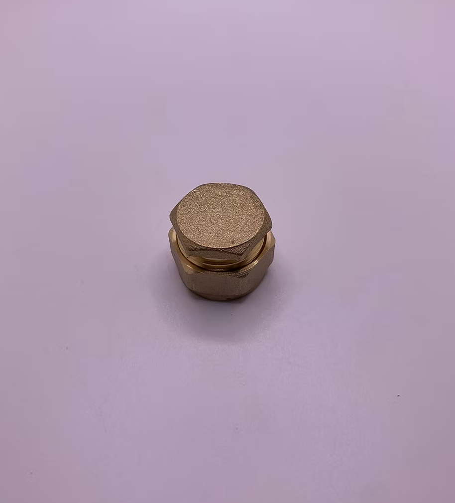 Brass Compression Fittings
