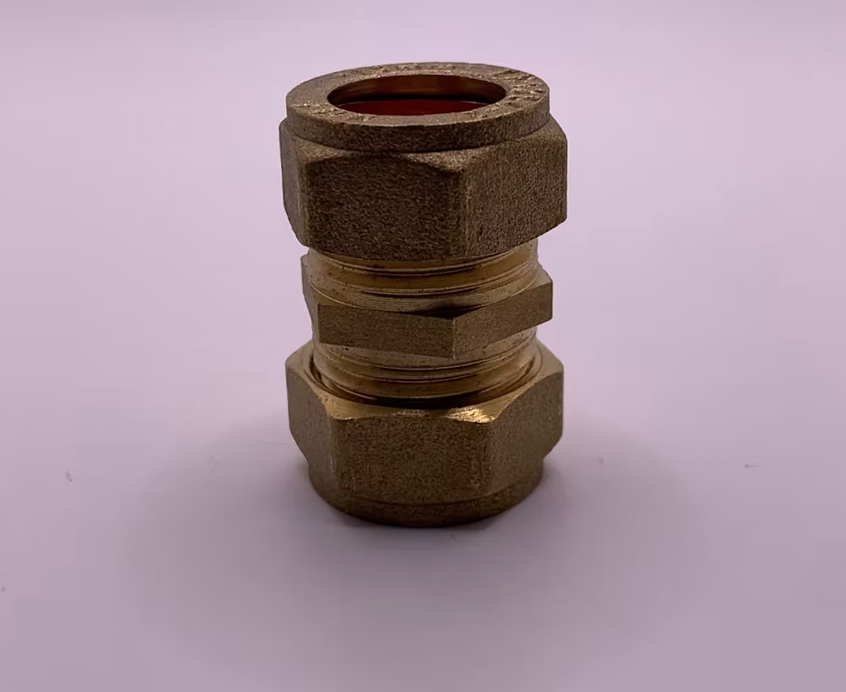 Brass Compression Fittings