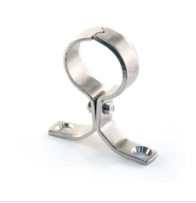 Pressed Pipe Clips