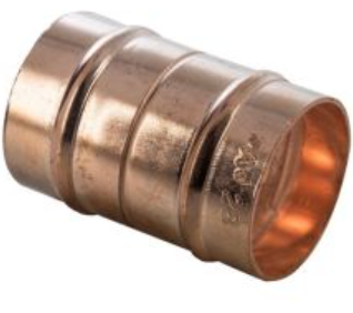 Soldered Ring Fittings