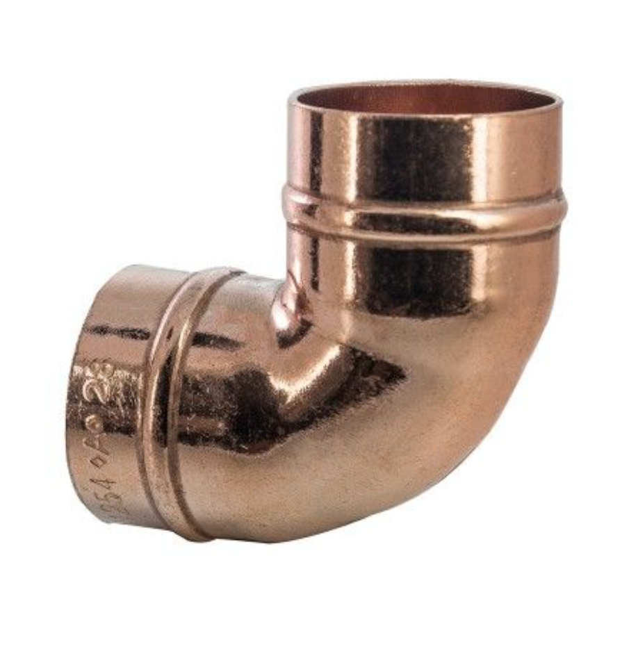 Soldered Ring Fittings