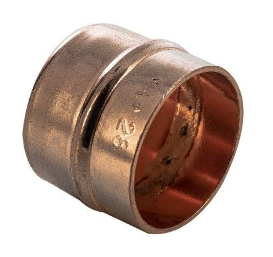 Soldered Ring Fittings
