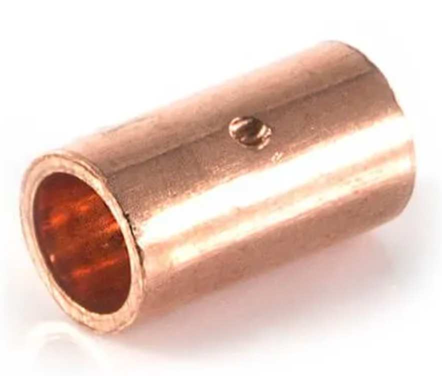 1/4 inch End Feed  Fittings