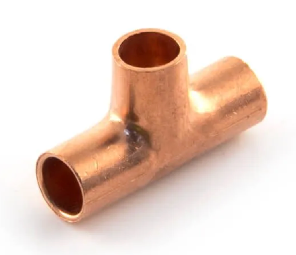 1/4 inch End Feed  Fittings