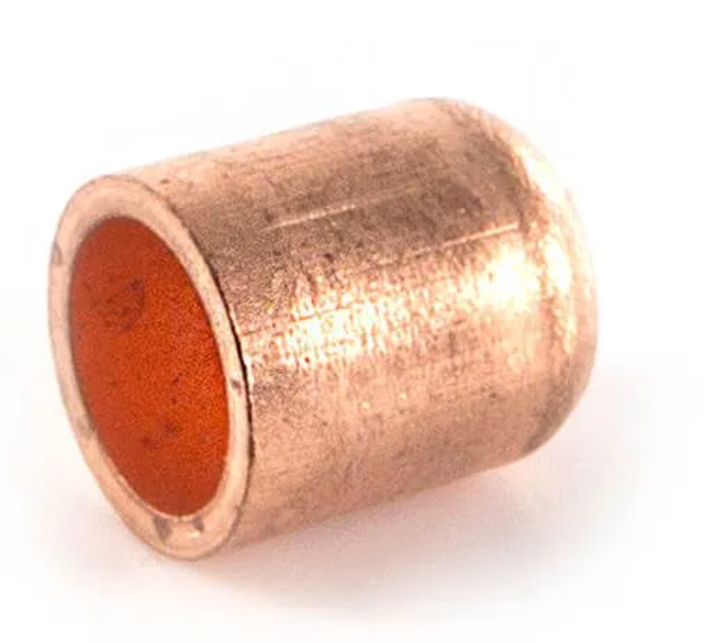 3/8th  End Feed  Fittings