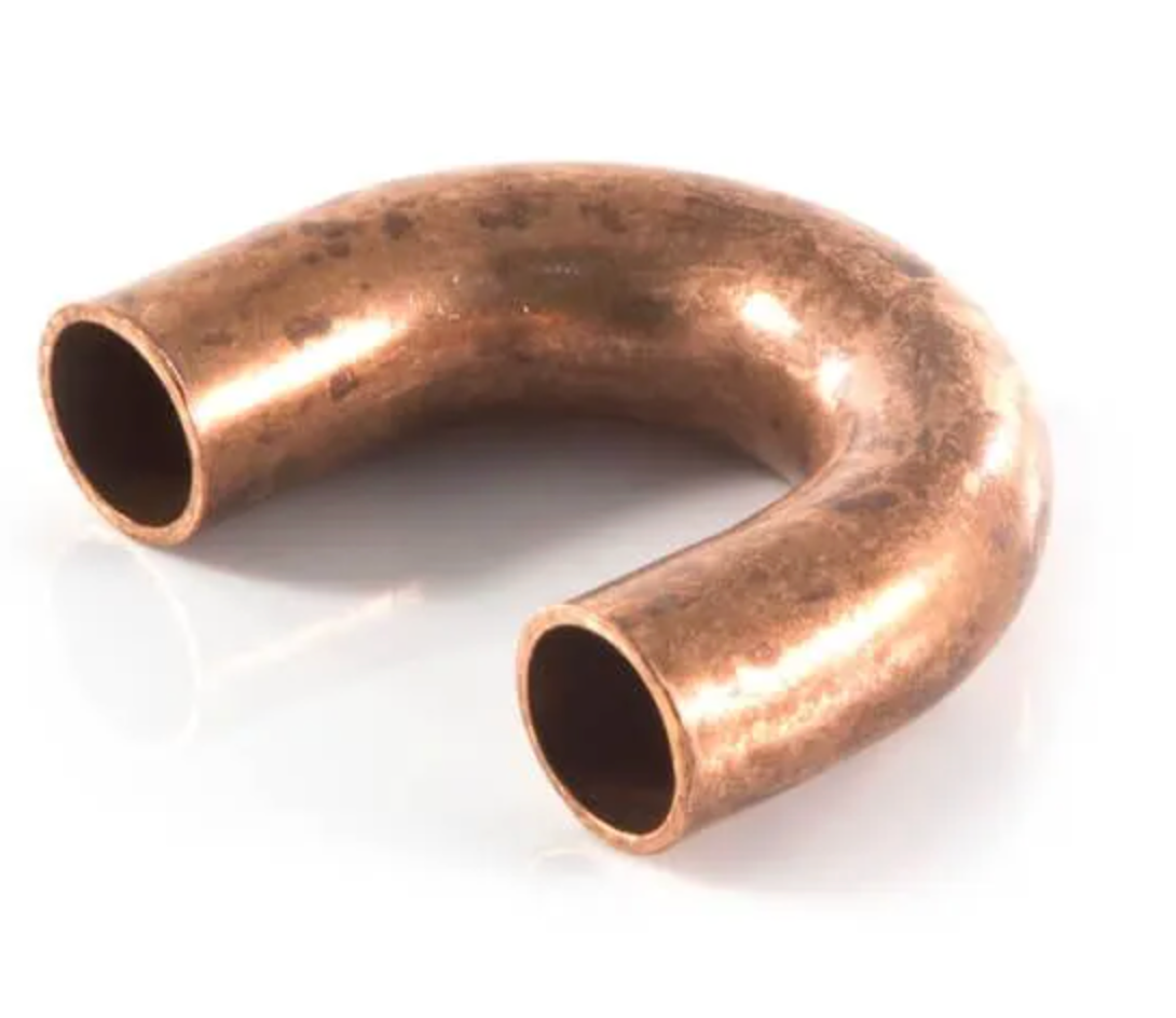 3/8th  End Feed  Fittings