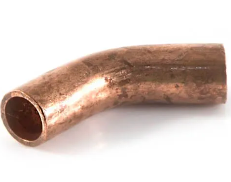 3/8th  End Feed  Fittings