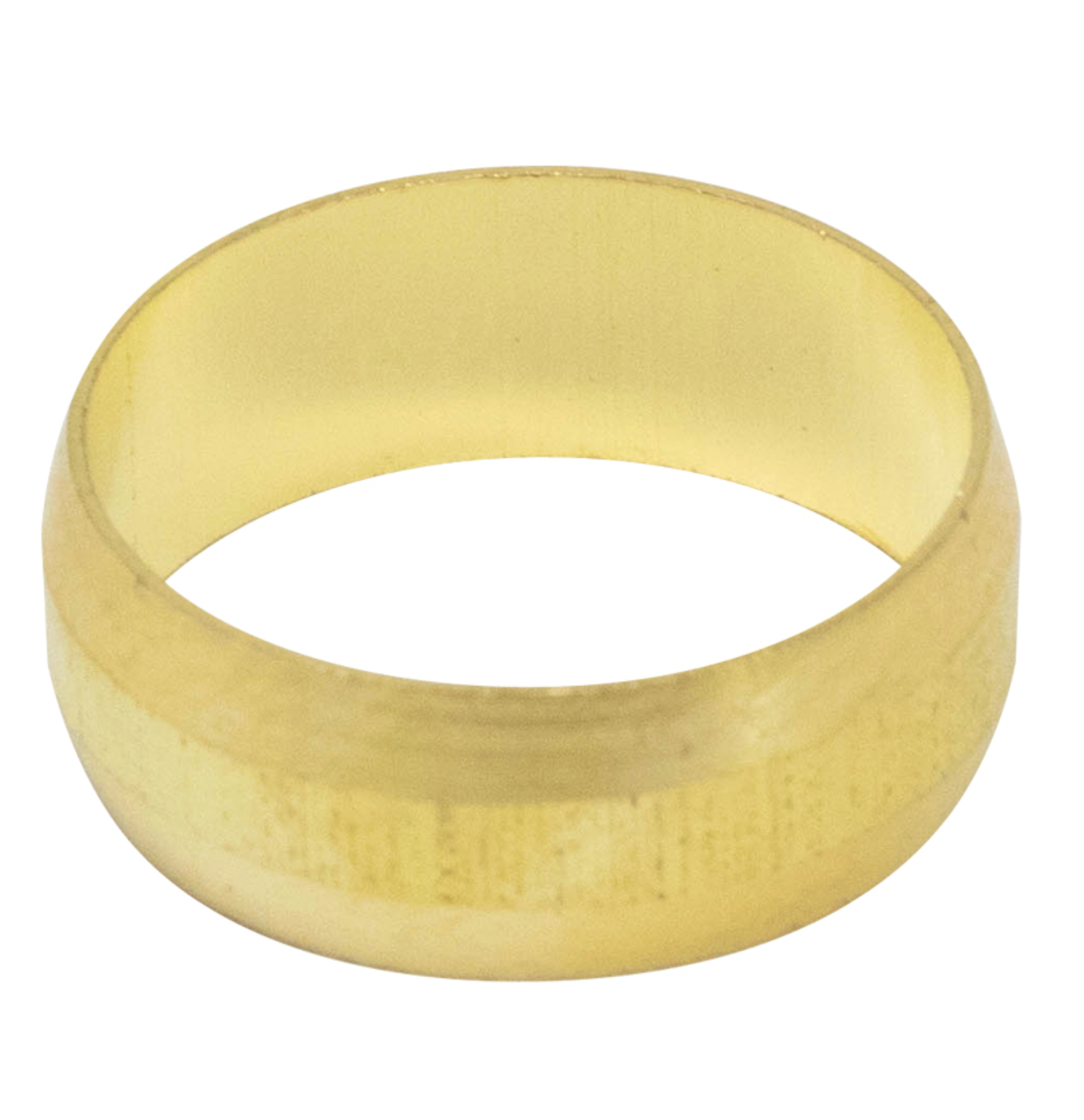 Brass Compression Fittings