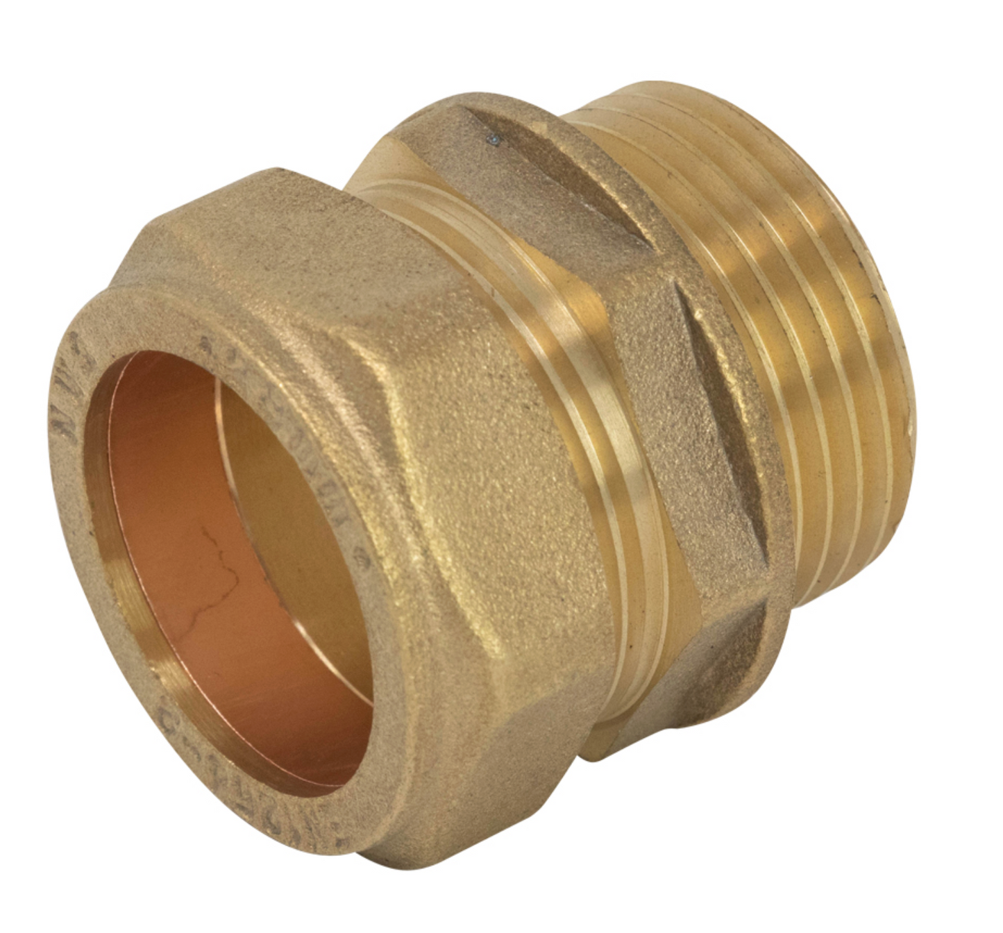 Brass Compression Fittings