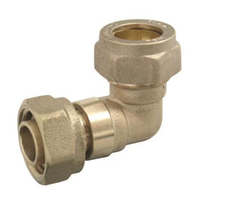 Brass Compression Fittings