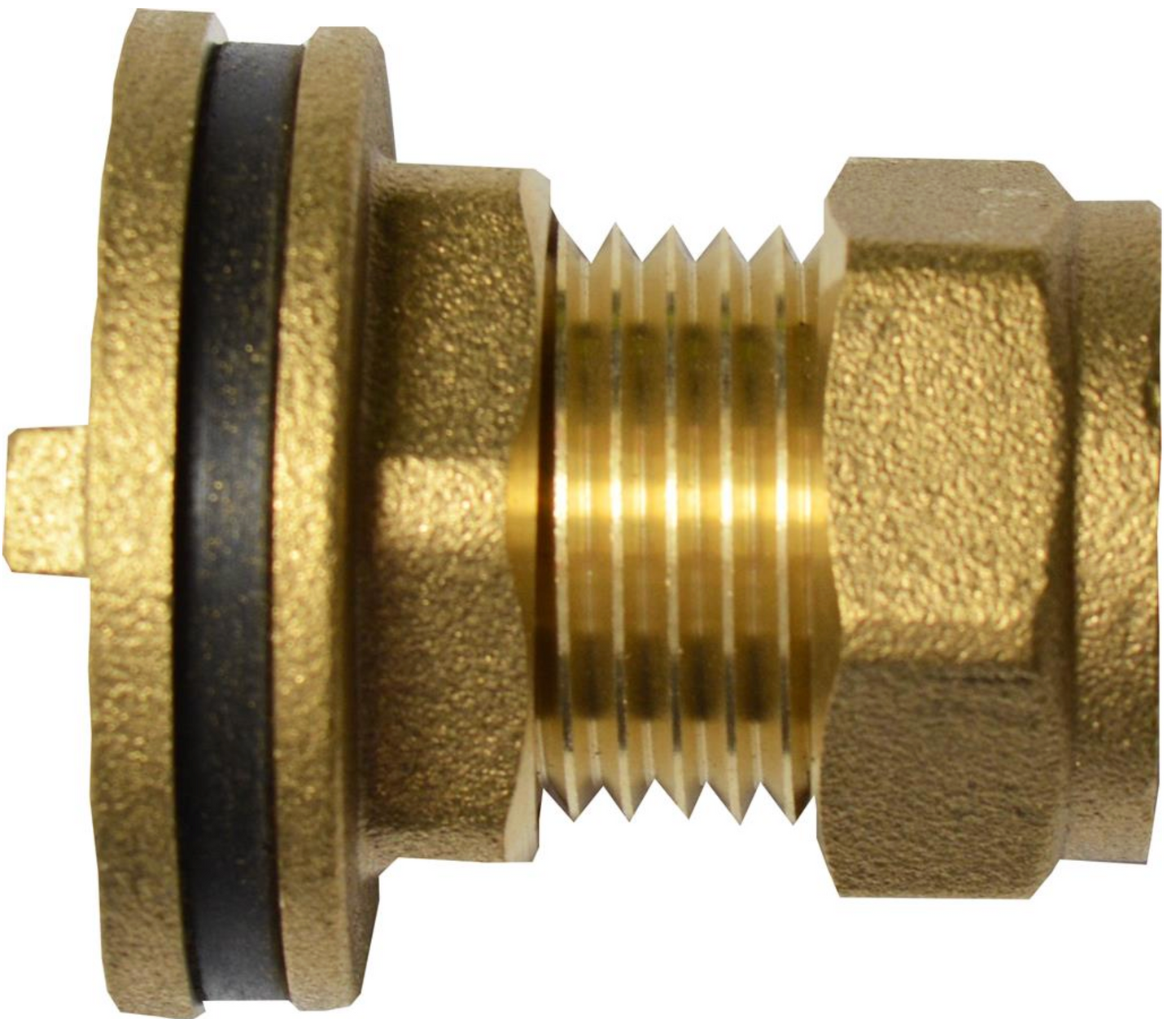 Brass Compression Fittings