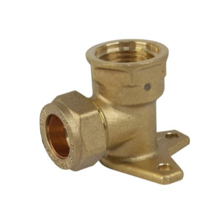 Brass Compression Fittings