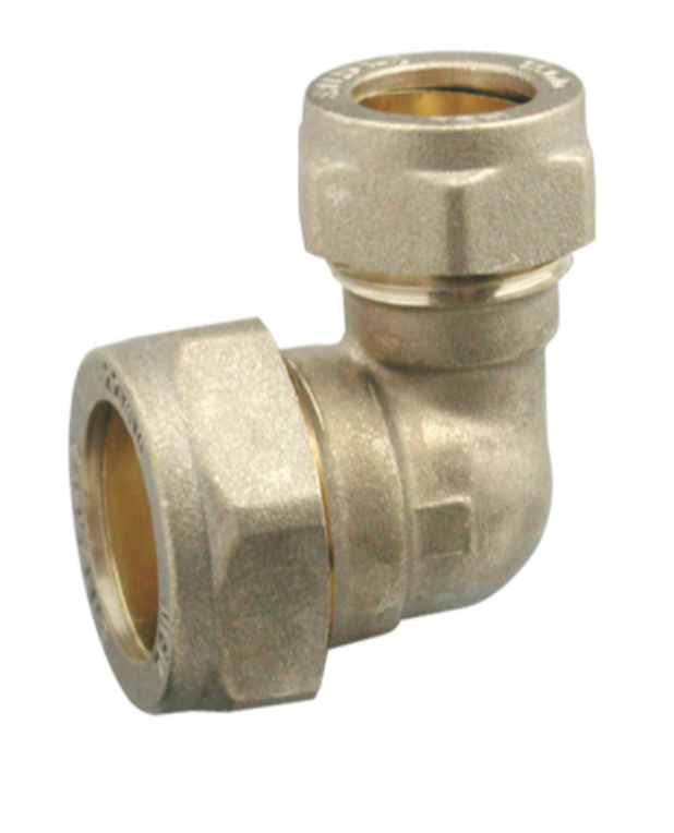 Brass Compression Fittings