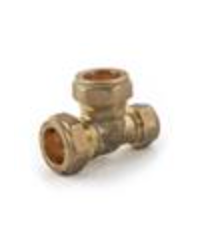 Brass Compression Fittings