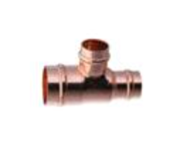 22mm  soldered fittings